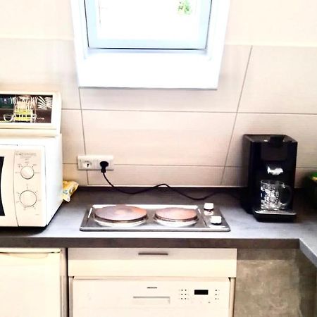 Tolle Wohnung In Bester Lage Von Heidenheim Ngoại thất bức ảnh