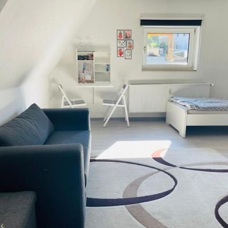 Tolle Wohnung In Bester Lage Von Heidenheim Ngoại thất bức ảnh