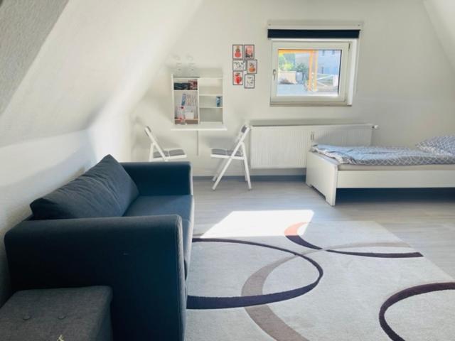 Tolle Wohnung In Bester Lage Von Heidenheim Ngoại thất bức ảnh