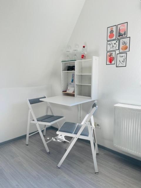 Tolle Wohnung In Bester Lage Von Heidenheim Ngoại thất bức ảnh